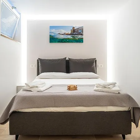 Brezza Marina Casa de hóspedes