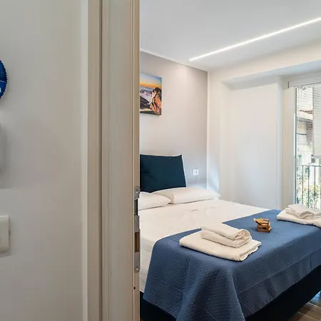 Casa de hóspedes Brezza Marina