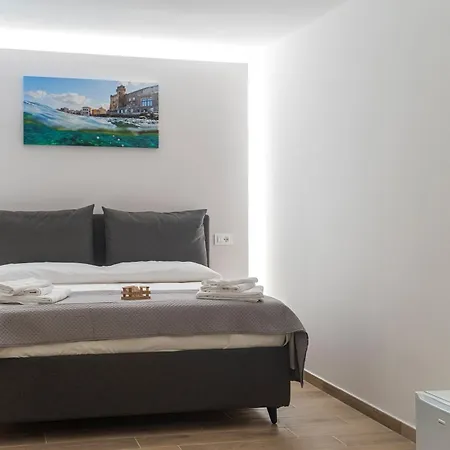 Casa de hóspedes Brezza Marina *