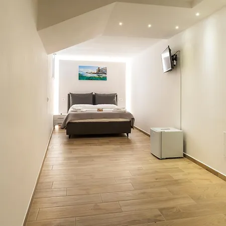 Casa de hóspedes Brezza Marina Santa Maria di Castellabate